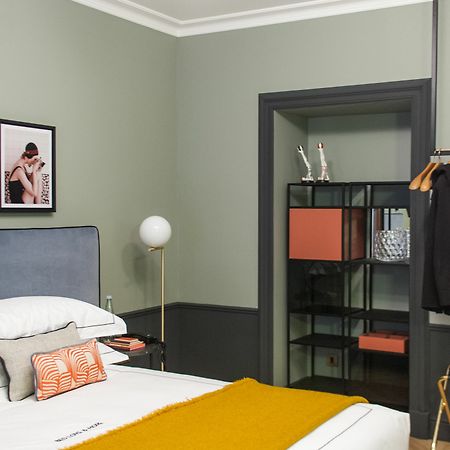 Pandenus Rooms Mailand Exterior foto