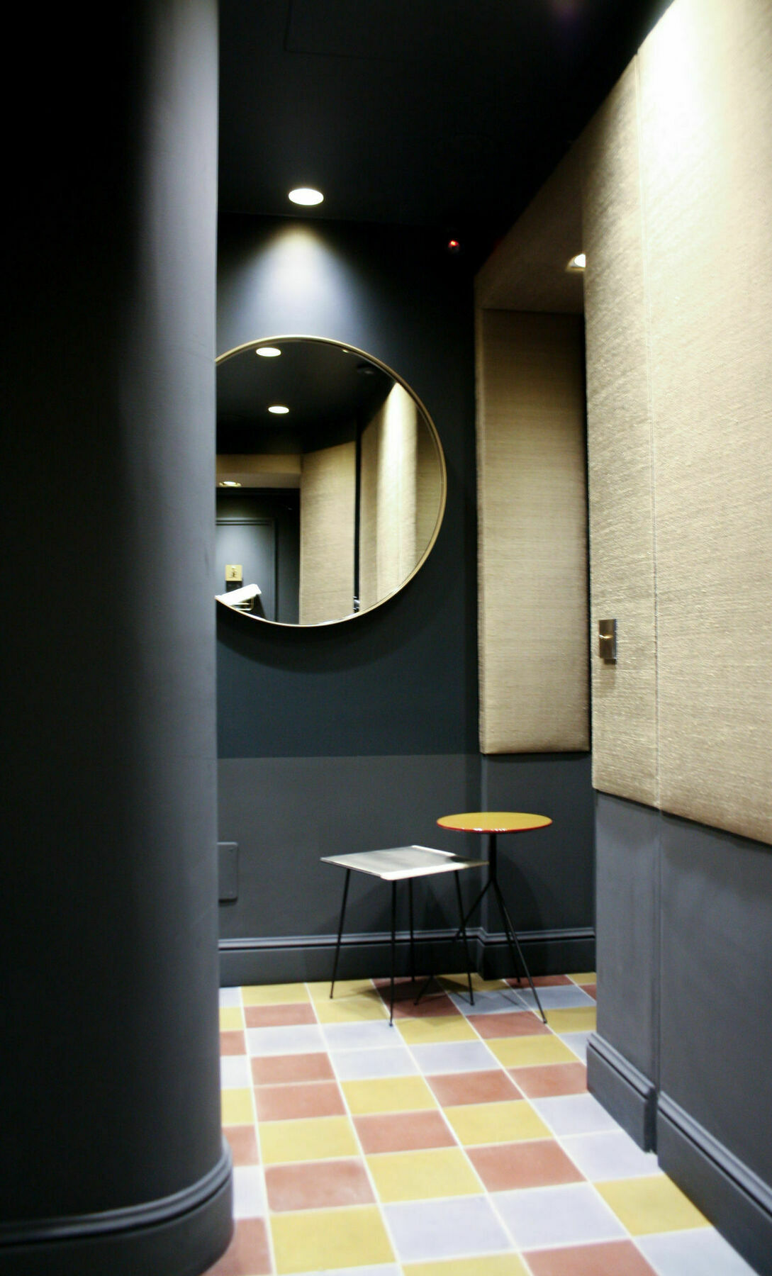 Pandenus Rooms Mailand Exterior foto
