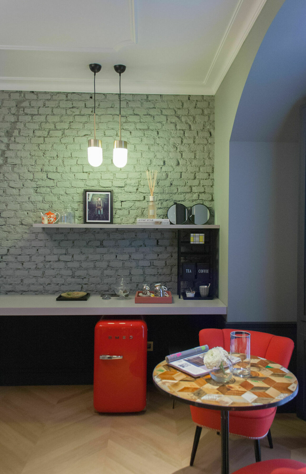 Pandenus Rooms Mailand Exterior foto