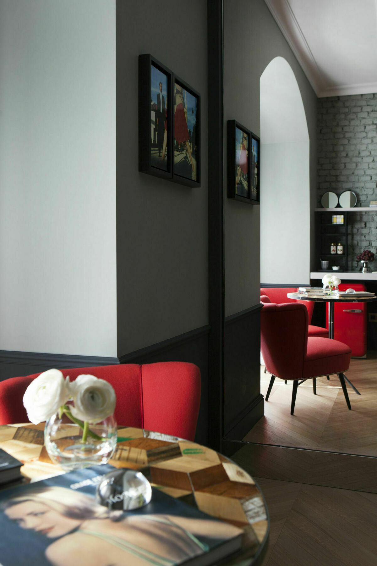 Pandenus Rooms Mailand Exterior foto