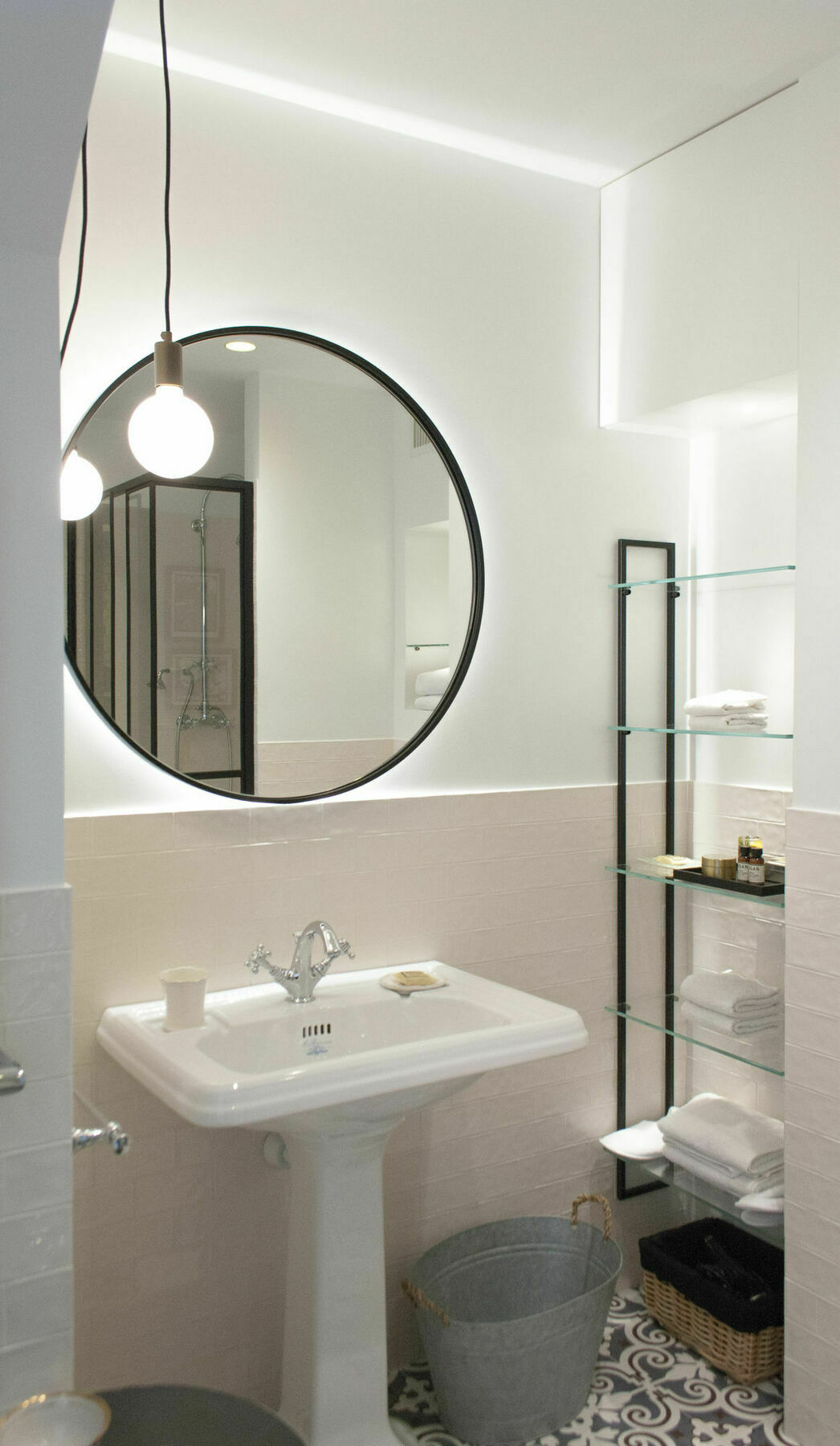 Pandenus Rooms Mailand Exterior foto
