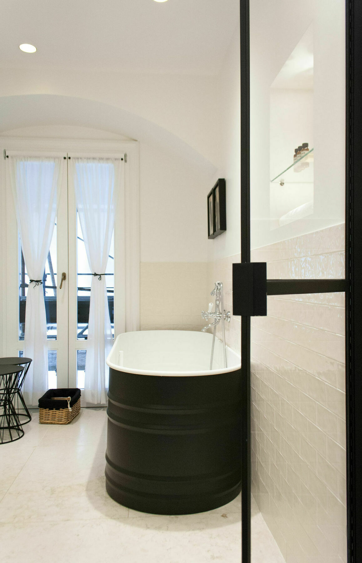 Pandenus Rooms Mailand Exterior foto